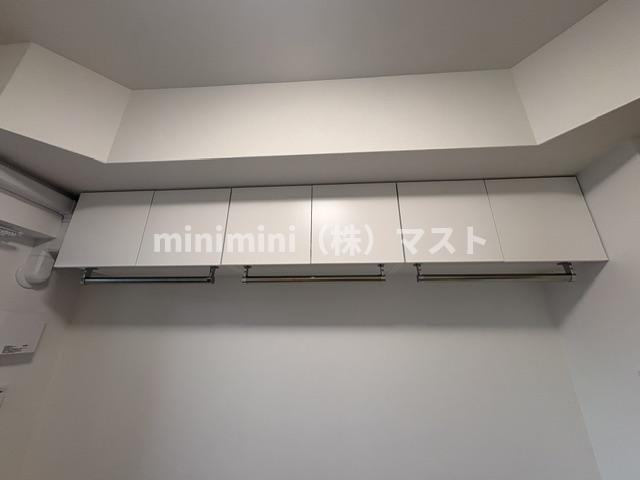 プレサンス鶴橋トレヴィエのその他