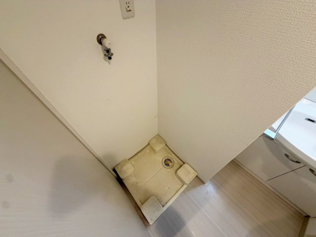 Fortuney江坂Ⅱの設備