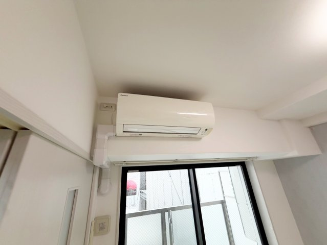 Fortuney江坂Ⅱの設備
