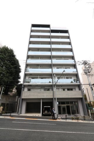 アーバネックス小石川春日の画像