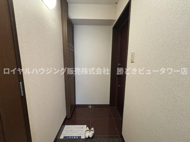 【玄関】