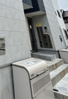 ルミナス東海通のその他共用部分