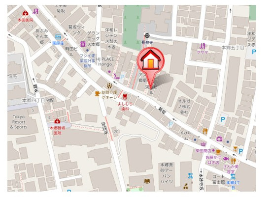 【地図】