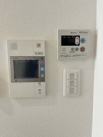【セキュリティ】セレニテ本町東リアン 