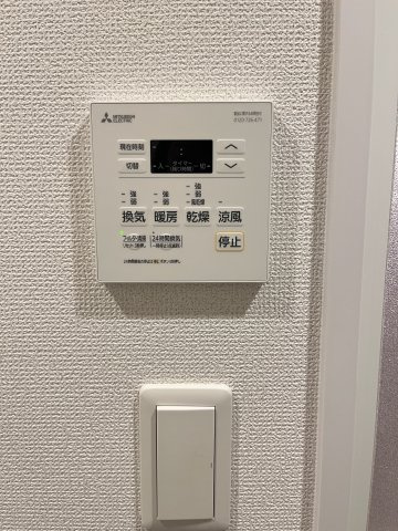 【設備】セレニテ本町東リアン 