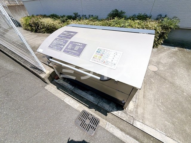 【その他共用部分】 | ラファヴール