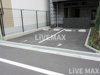 【駐車場】プレサンス谷町七丁目Ⅱ 