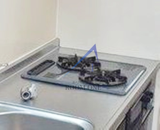 オルタンシアの内装|内装です。