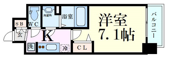 プレサンス新大阪ストリーム