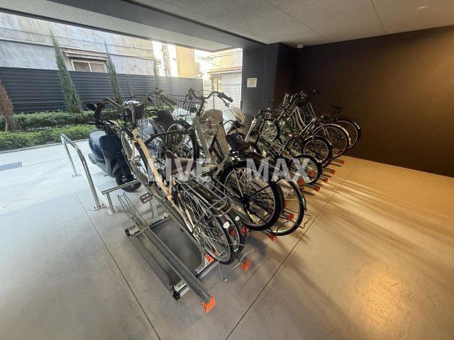 【その他共用部分】スプランディッド新大阪WEST