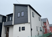 新田宿新築戸建の画像
