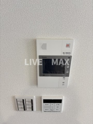 【セキュリティ】プレリスＮＥＯ大阪十三エルヴィオン