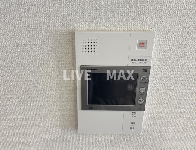 【設備】プレリスＮＥＯ大阪十三エルヴィオン