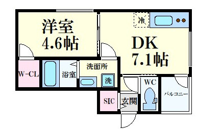 J-BRIGHT御幣島
