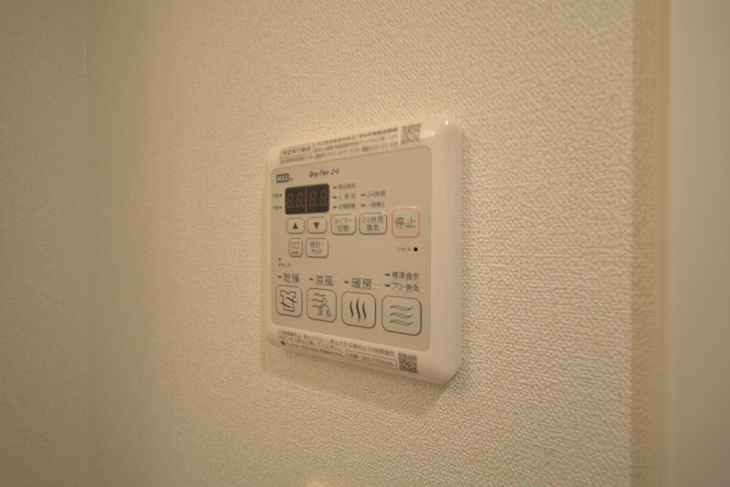 【設備】プレサンス堺筋本町センティス 