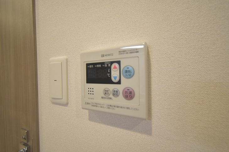 【設備】プレサンス堺筋本町センティス 