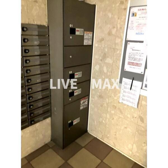 【その他共用部分】エステムヒルズ新大阪