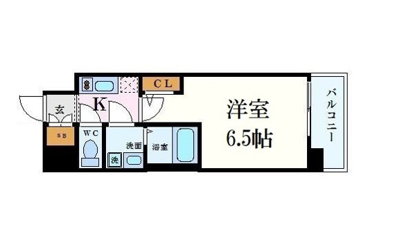 エスリード阿波座パークレジデンス
