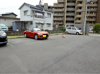 【駐車場】クローヴェーサウスタカハマ 