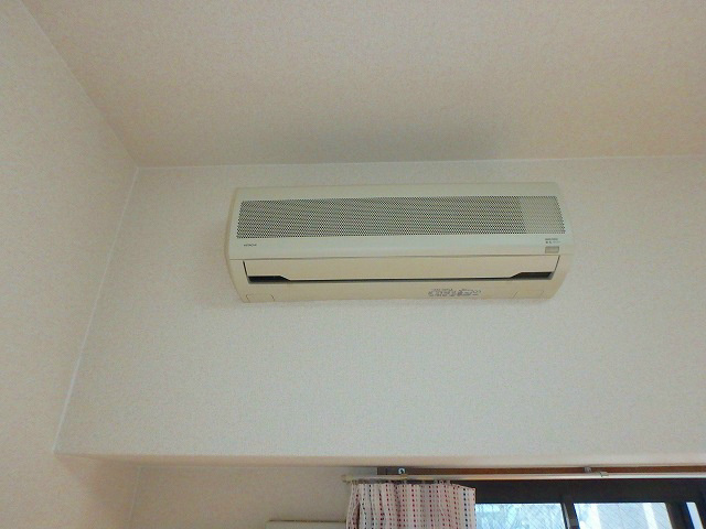 【設備】グレイス丸萬