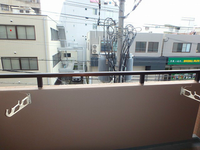 【展望】グレイス丸萬 