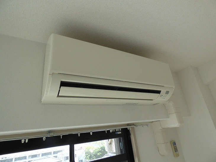 【設備】アルテ曽根 