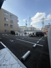 【駐車場】S-RESIDENCE上新庄ascent 
