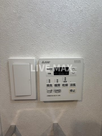 【設備】S-RESIDENCE上新庄ascent 