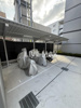 【駐車場】S-RESIDENCE上新庄ascent 