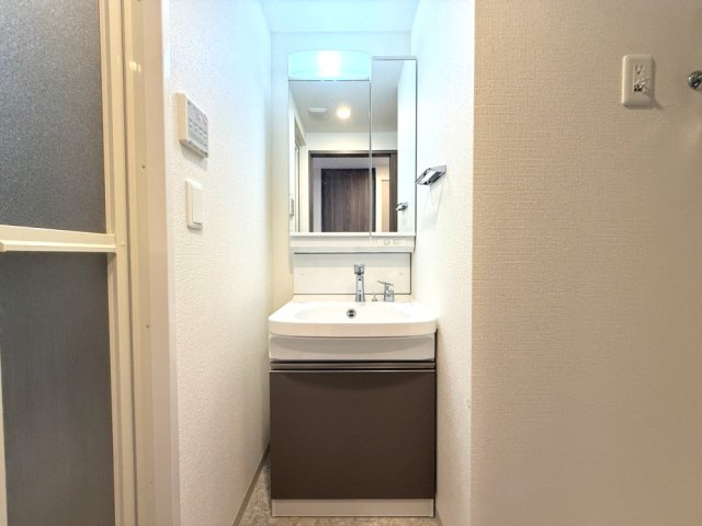 【洗面所独立】エステムコート新大阪 X VIパルス 