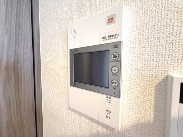 【セキュリティ】エステムコート新大阪 X VIパルス 