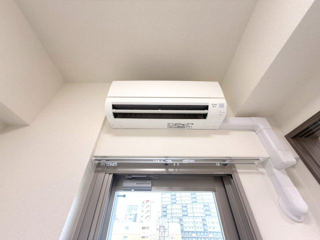 【設備】エステムコート新大阪 X VIパルス