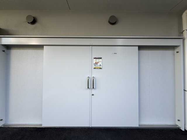 【その他共用部分】エステムコート新大阪 X VIパルス 