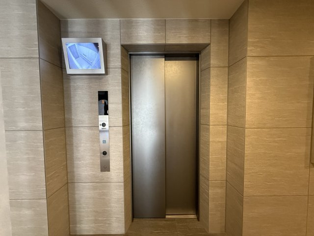 【その他共用部分】エステムコート新大阪 X VIパルス