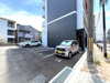 【駐車場】エステムコート新大阪 X VIパルス 