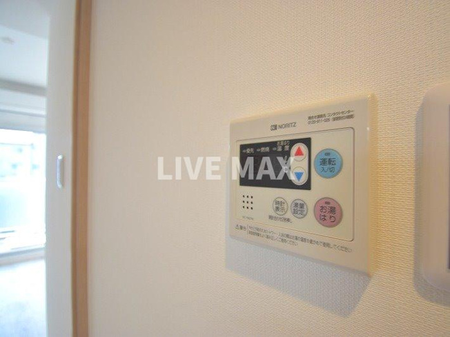 【設備】エグゼ江坂