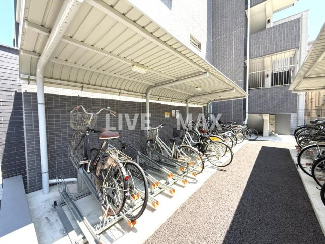 【その他共用部分】ファステート大阪マジョリティ 