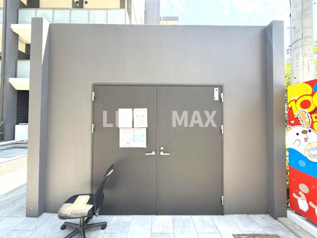 【その他共用部分】ファステート大阪マジョリティ