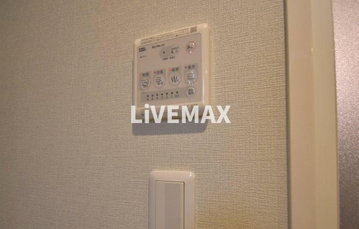 【設備】アール大阪グランデ 