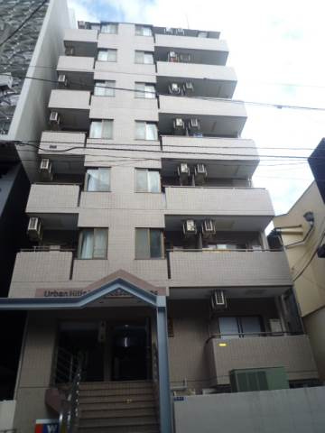 新宿区西早稲田１丁目のマンションの画像