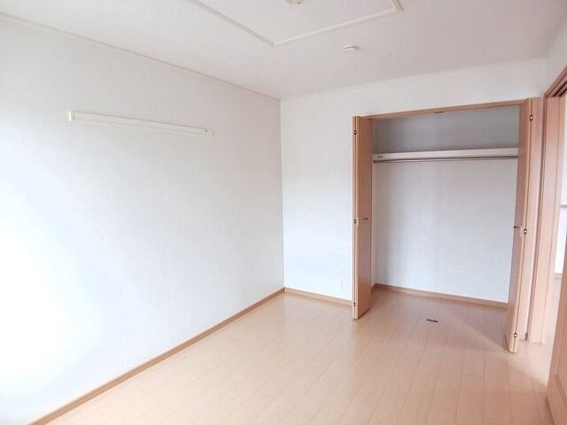 メリディオ葛原Ｃの収納