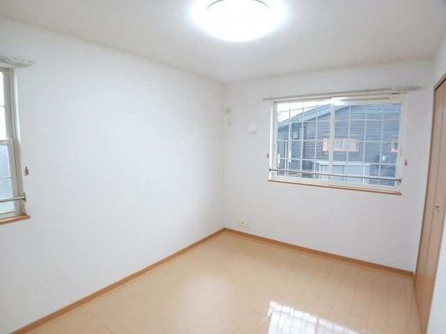 メリディオ葛原Ａの内装