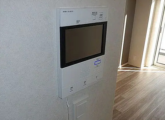 パークアクシス大塚ステーションゲートタワーのセキュリティ