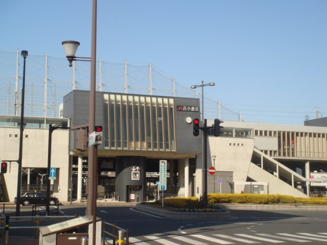 ル・ヴァン・リブレの周辺|西小倉駅(JR　鹿児島本線)まで955ｍ
