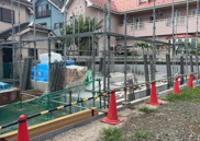 水郷田名新築戸建の画像