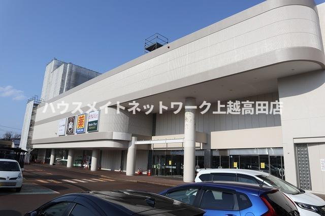 パルテンツァの周辺|その他