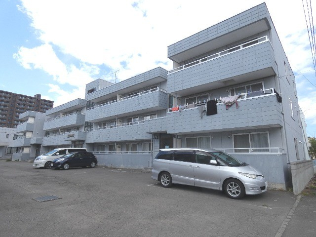 サンフラワー元町
