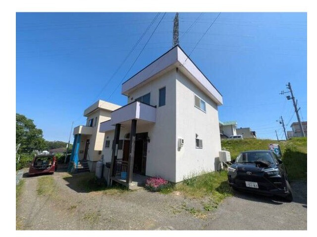 川沿1条6丁目　貸家