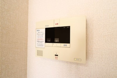  | リヴィール ソワ Ⅱ | SECOM