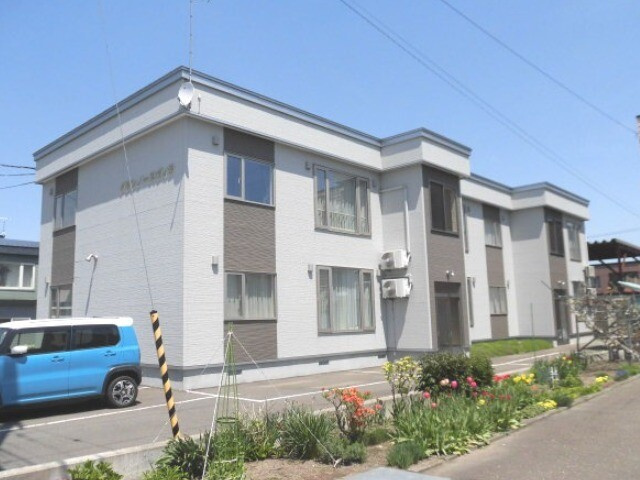 グランノースヴィラ